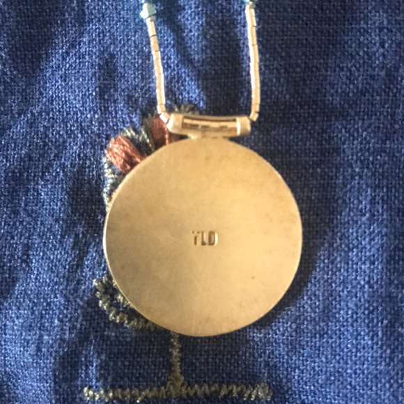 ILD necklace - Picture 7 of 11